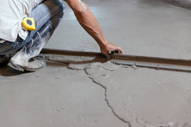 Best Stamped Concrete Services in Plum Grove, TX