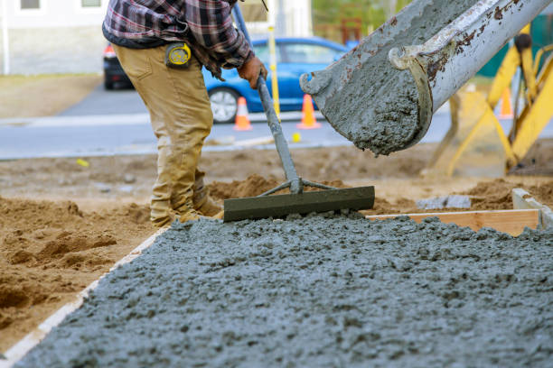 Best Decorative Concrete in Plum Grove, TX