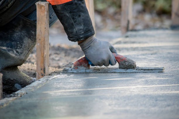  Plum Grove, TX Concrete contractor Pros