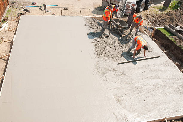 Best Concrete Demolition Services in Plum Grove, TX