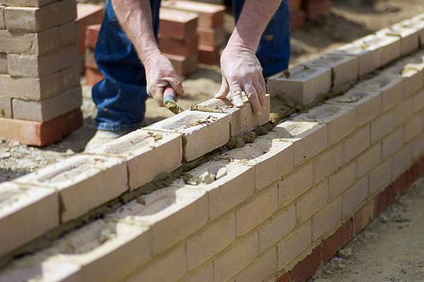 Best Commercial Concrete Services in Plum Grove, TX