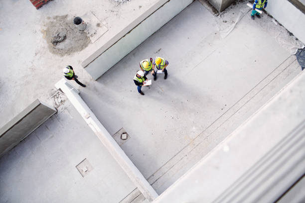Best Concrete Removal and Replacement in Plum Grove, TX